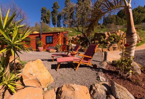 Pool Finca La Placita