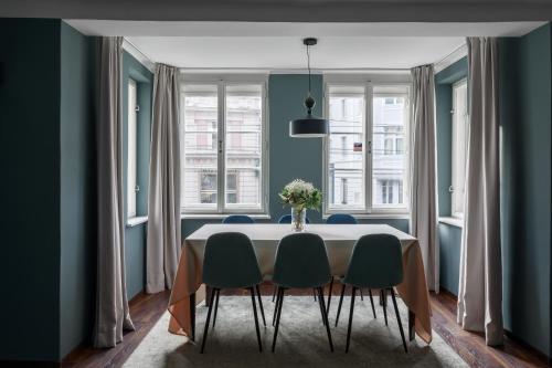 Foto Numa Salzburg Sonate 6
