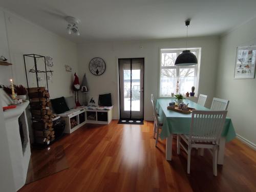 Fotografie z fotogalerie ubytování Gothem Viby Bed&Breakfast v destinaci Slite