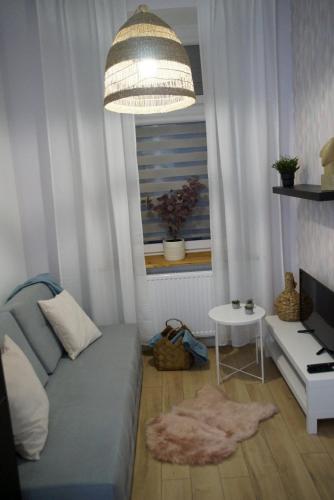 Narutowicza City Apartments