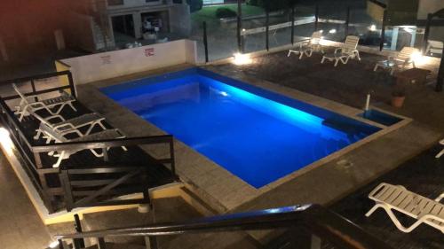 alquilar City mar playa en Villa Gesell