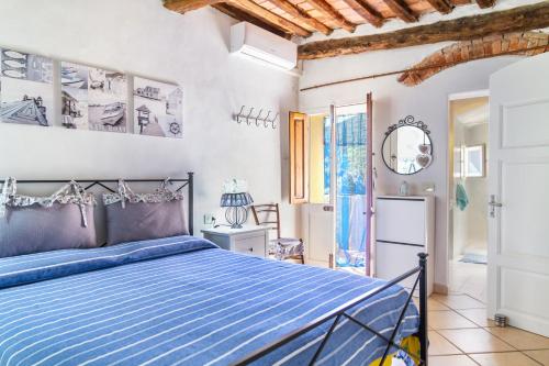 Boutique House Casa Bandi Gavorrano