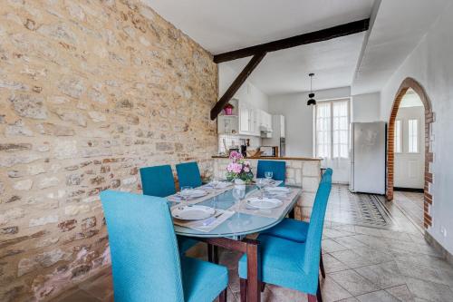 Au Balcon de Cordes – Photos 2