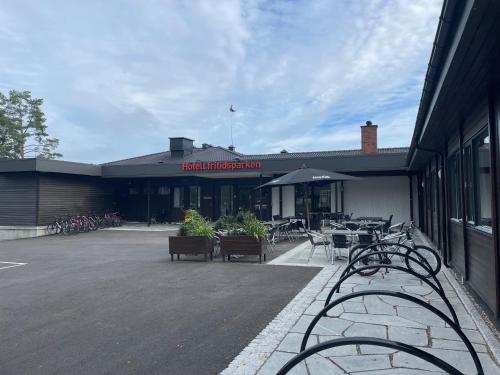 Hotell Fritidsparken – Photos 2