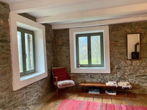 Gallery image of Klavze 28 in Most na Soči