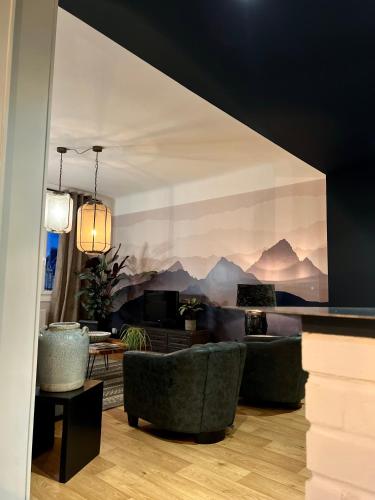 Photo de la galerie de l'établissement UMAN, Un Monde à Nous, HYPER CENTRE, à Amiens