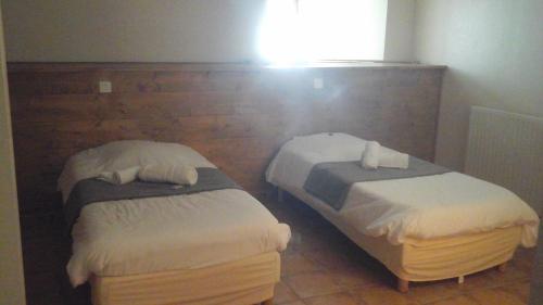 Auberge Les Fontilles – Photos 2