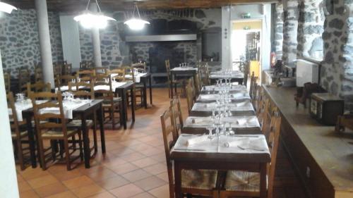 Auberge Les Fontilles – Photos 3
