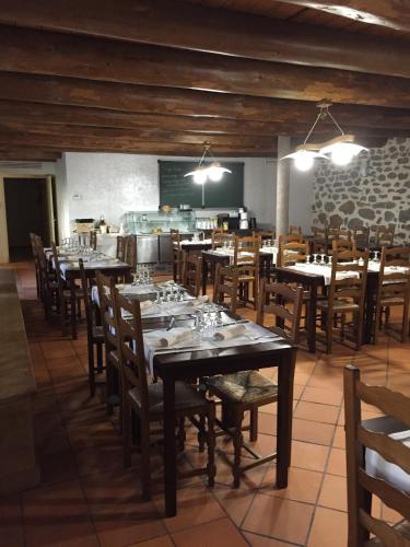 Auberge Les Fontilles – Photos 4