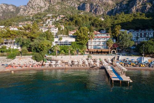 Hotel Mavi Deniz