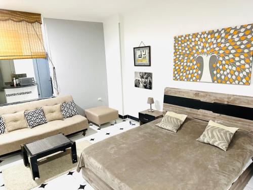 Lima Modern Sheraton with Wi Fi – Photos 2