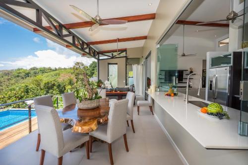 Villa Ananda