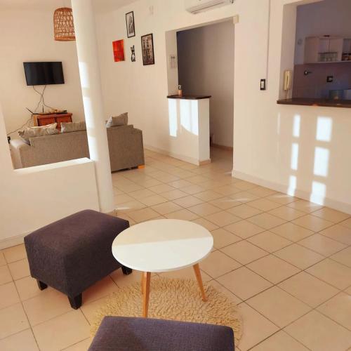 Hermosa casa para 6 personas