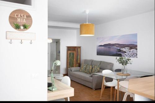 Gallery image of Casa mia in Arrecife