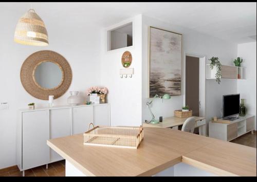 Gallery image of Casa mia in Arrecife