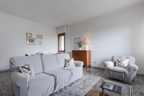 Pisa Bright Penthouse with Panoramic View – Photos 2
