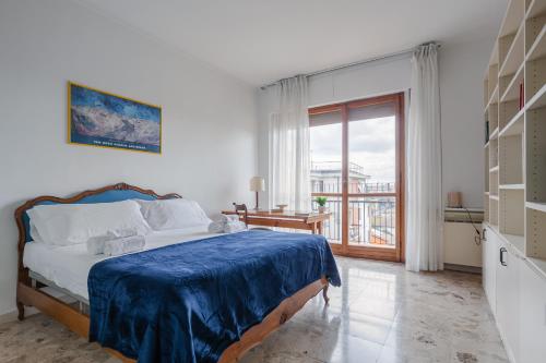 Pisa Bright Penthouse with Panoramic View