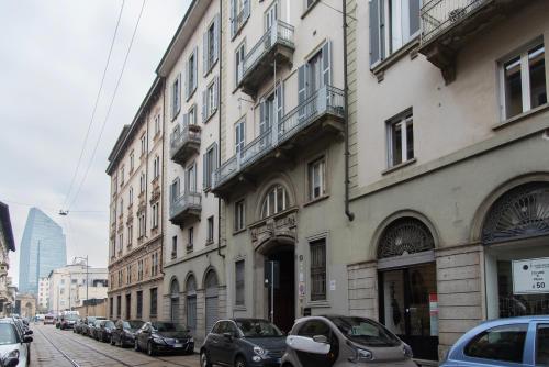 Casa Mimia YouHosty - Castelfidardo 8