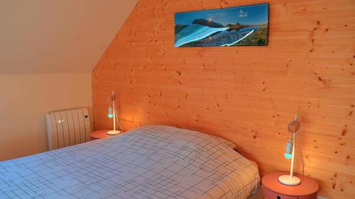Le Cairn Chambres & Table d'hôtes – Photos 3