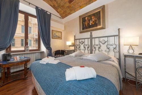 Luxury apartment Magda