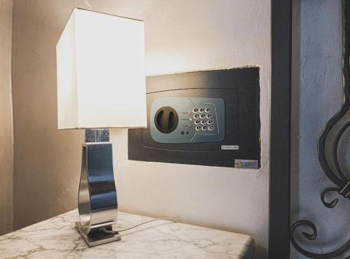 Luxury apartment Magda
