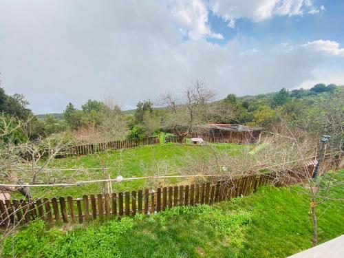 Gallery image of Eco-Resort Finca maestra in Los Llanos