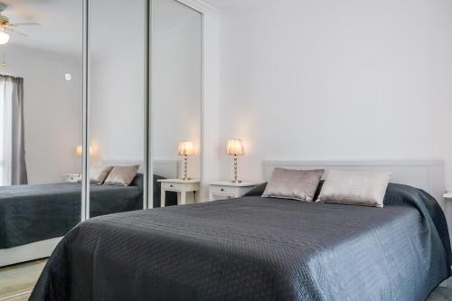 Canovas Nerja - Casa adosada con piscina Los Huertos 8