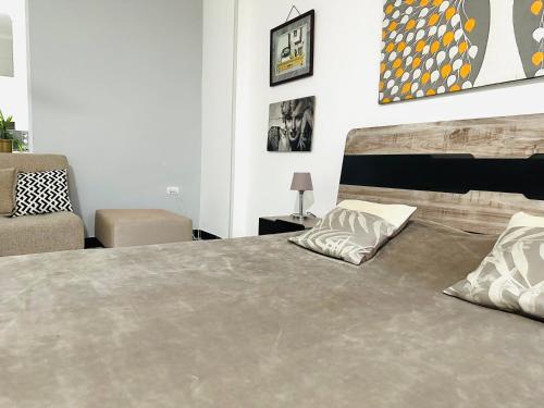 Lima Modern. Sea View. Strong Wi Fi. Sheraton Road