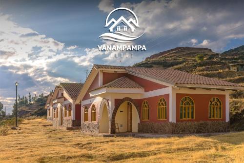 Booking.com: Yanampampa Lodge , Benimamet, Spanje . Boek nu ...