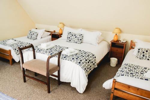 Легло или легла в стая в Hotel Rondó