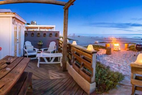 Casa Coronado, Rosarito Beach