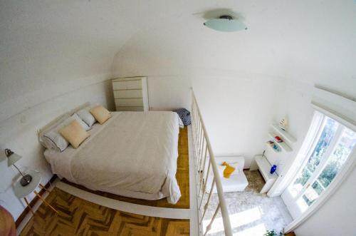 Casa Cerqua Landi Napoli - Luxury House Capri's view