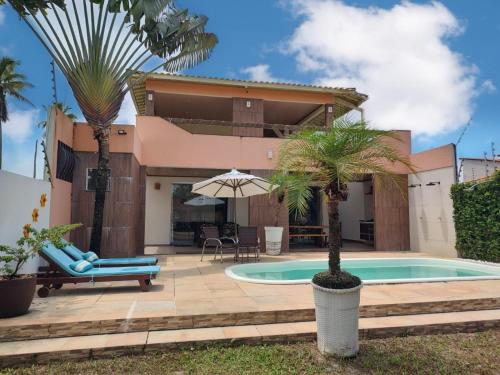 casa amar guaibim