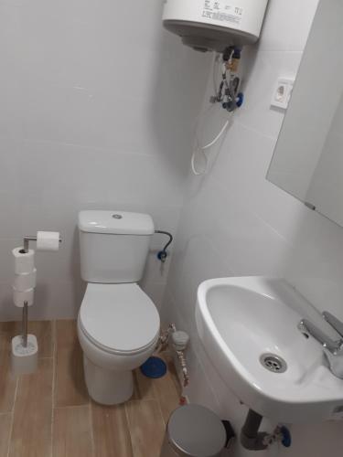 Apartamento C