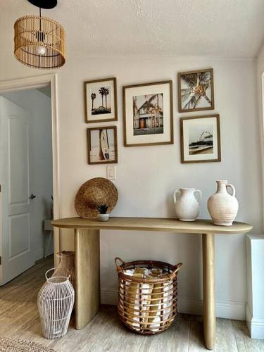 Boho House with heated Pool and Spa – Photos 3