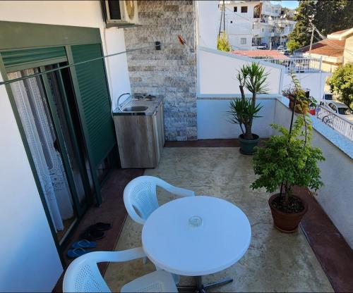 Gallery image of Apartments Ishmi in center of Ulcinj in Ulcinj