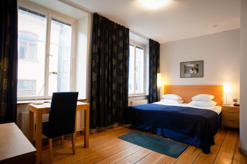 Gallery image of Rex Hotel in Stockholm