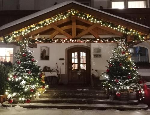 Hotel Garni Concordia - Dolomites Home photo 2