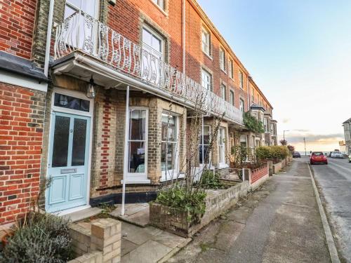 Fotografie z fotogalerie ubytování Victoria House v destinaci Southwold