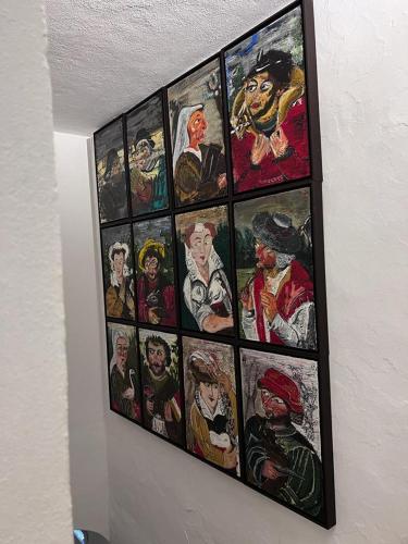 Gambar di galeri bagi Slowly-Com Vagar di Mourão