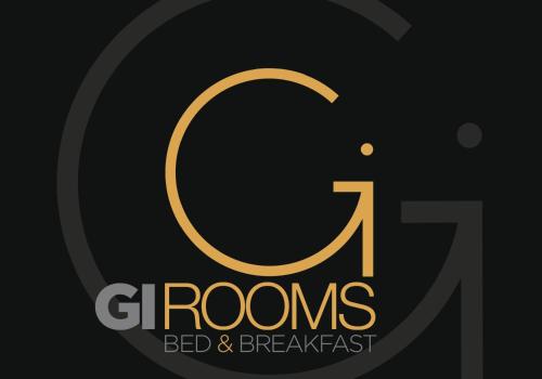 Certifikát, hodnocení, plakát nebo jiný dokument vystavený v ubytování GIROOMS B&B