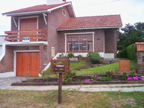 Casa Navia