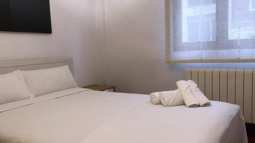 Fotografie z fotogalerie ubytování Epalza, Vivienda Turística Céntrica con Wifi v destinaci Bilbao