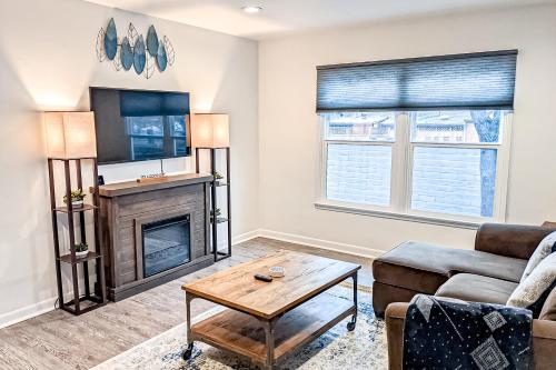 Paso Robles Cozy Retreat