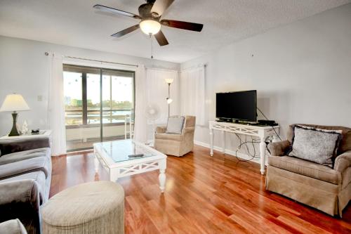 Photo de la galerie de l'établissement No Shoes Required, à Myrtle Beach