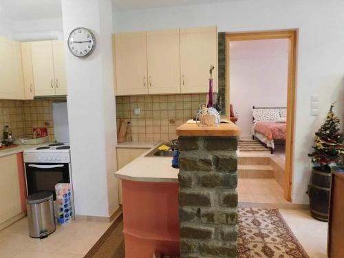 Φωτογραφία από το άλμπουμ του Villa Roula σε Mikrospiliá