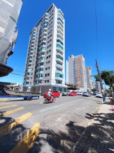 Apartamento Balneário Piçarras