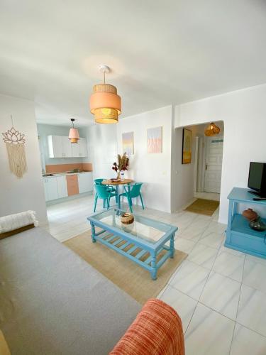 Lobos View Apartment