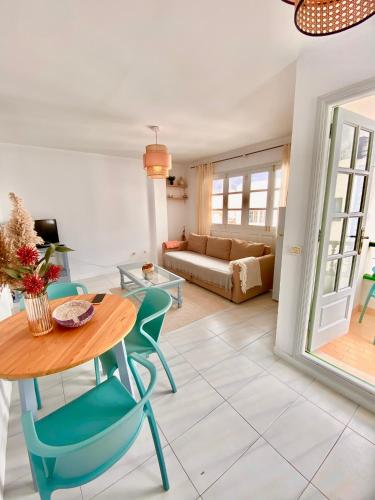 Lobos View Apartment