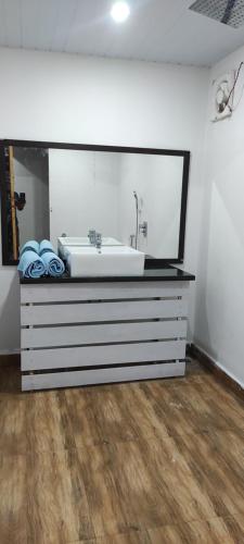 Φωτογραφία από το άλμπουμ του Grand Sea Shades Goa σε Palolem